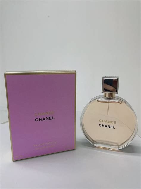 chanel chance perfume new|chanel chance clearance.